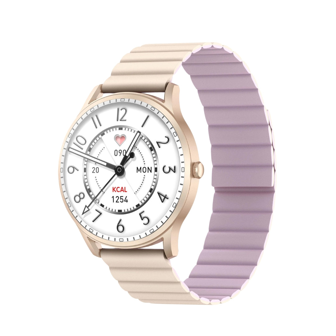 Lieslect Lady Smartwatch Price in nepal