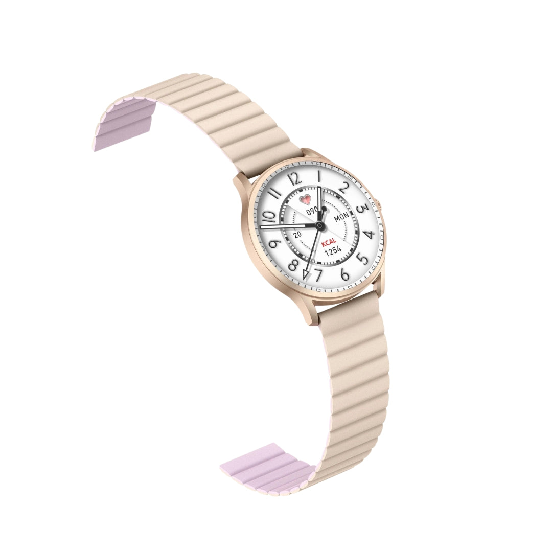 Perfect smartwatch to gift your mom