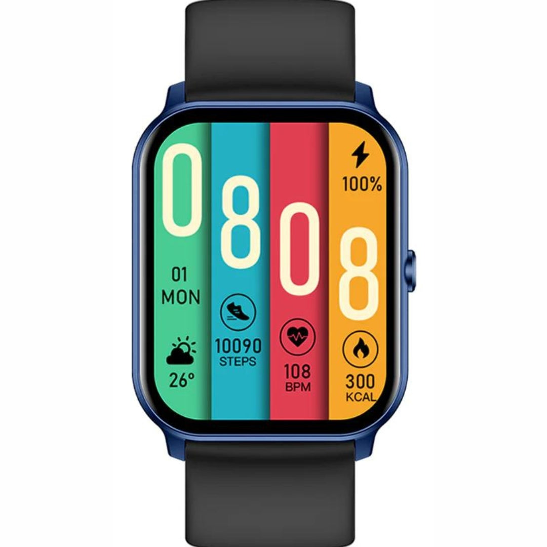 Best Bluetooth Calling smartwatch price in nepal