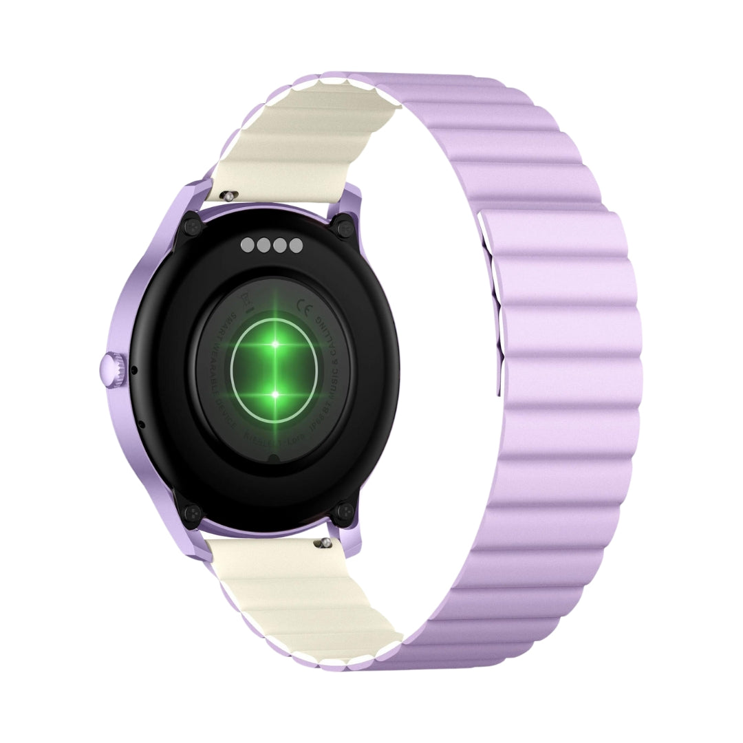 Best female health monitoring smartwatch price in Nepal