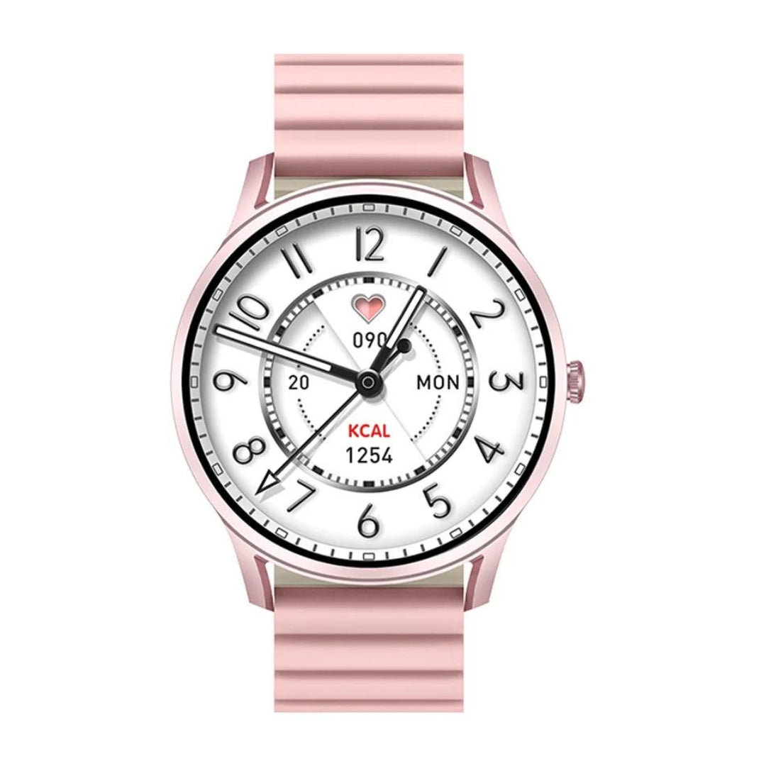 best bluetooth calling smartwatch for women