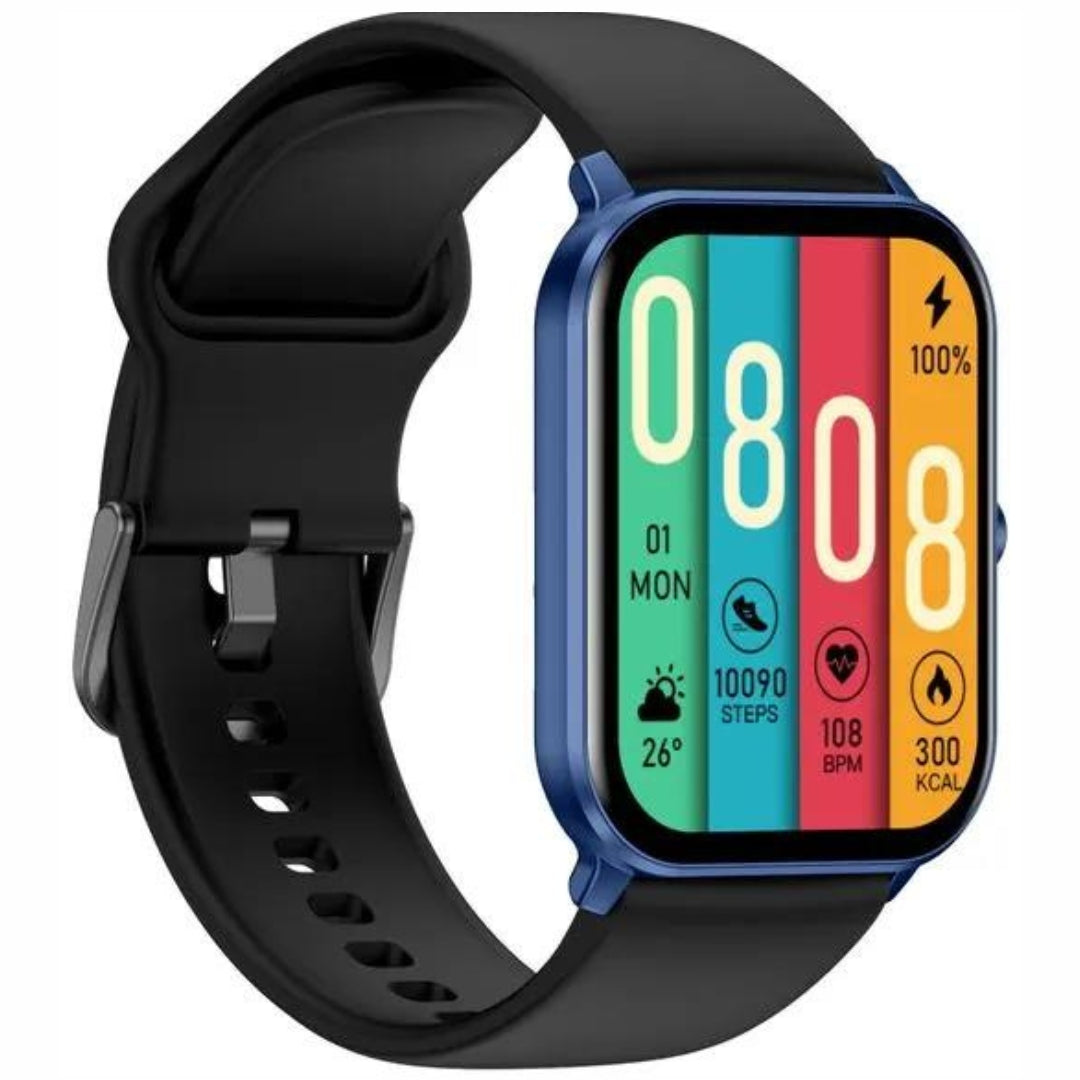 High quality affordable trending smartwatch in Nepal