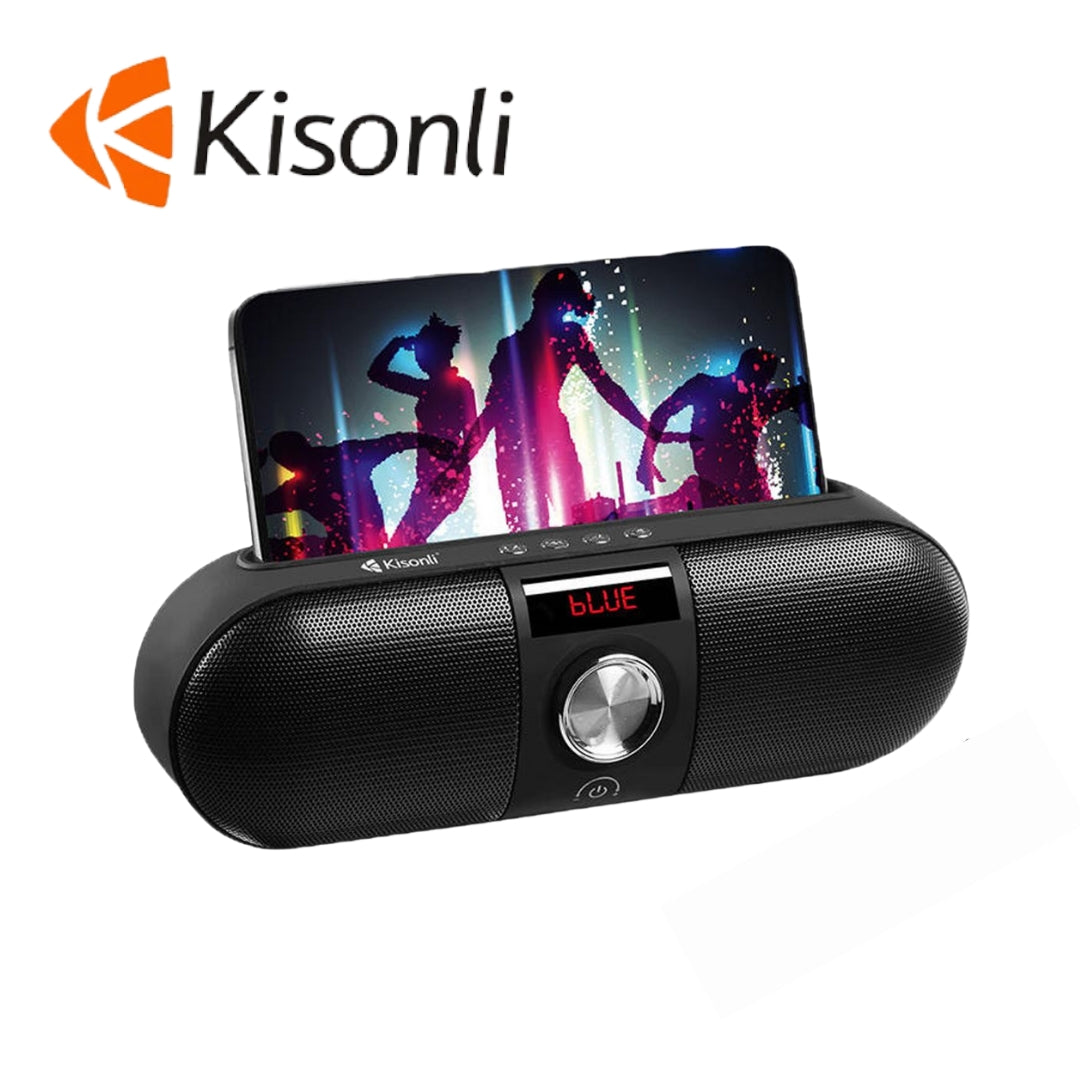 Ks best sale portable speaker