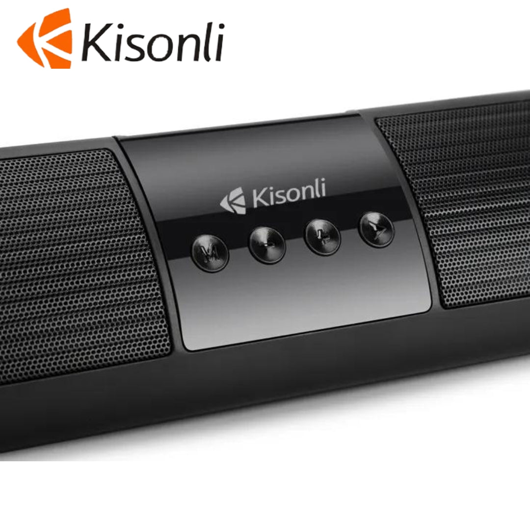 Discover Truly Wireless Portable Bluetooth SPeaker