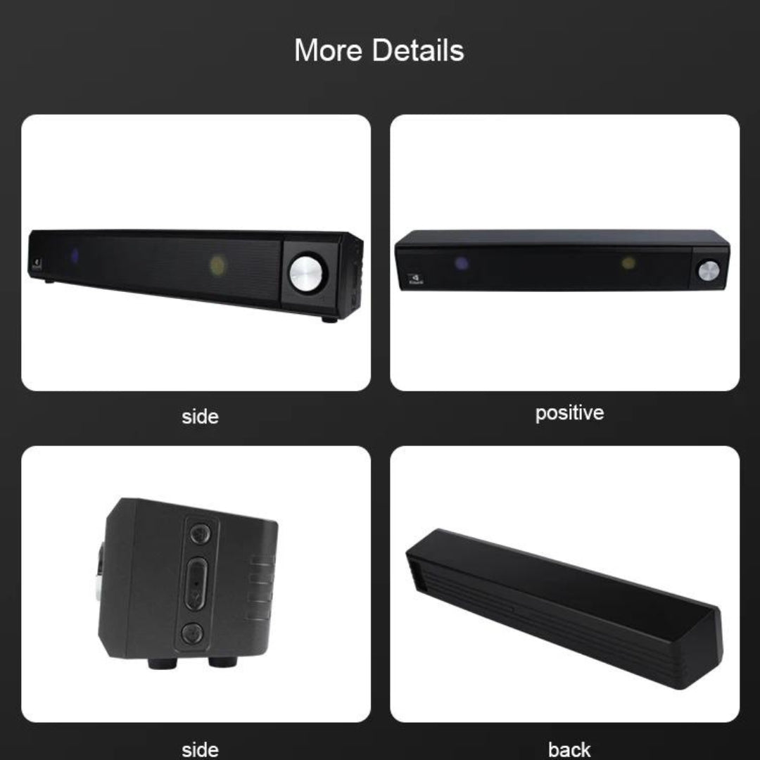 Get free delivery service on Kisonli BT Speaker from Brother-mart