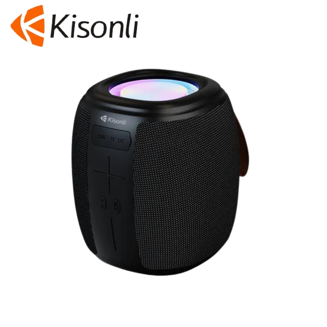 Kisonli Q16 High quality wireless bluetooth speaker affordable price