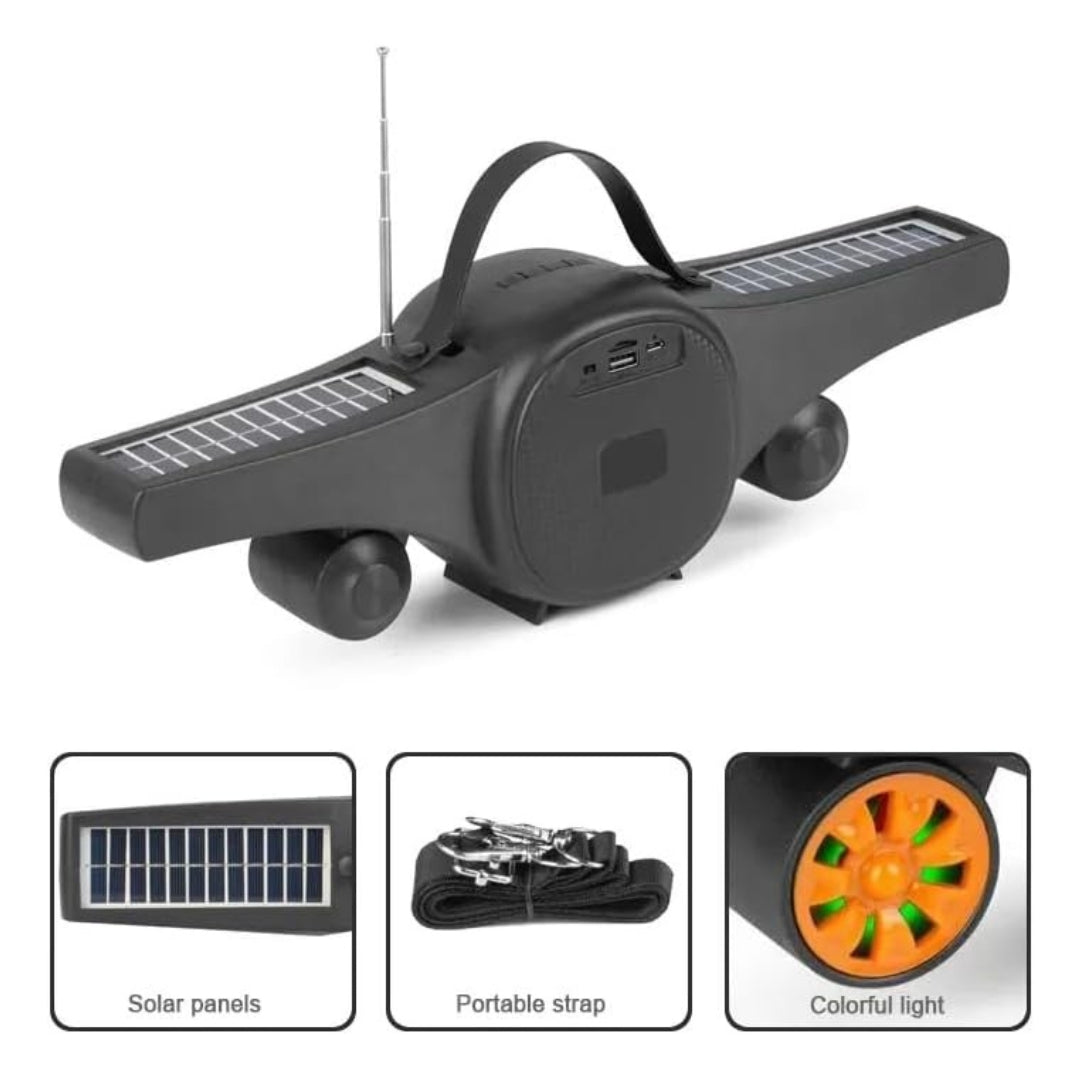 Kisonli bluetooth speaker in Nepal