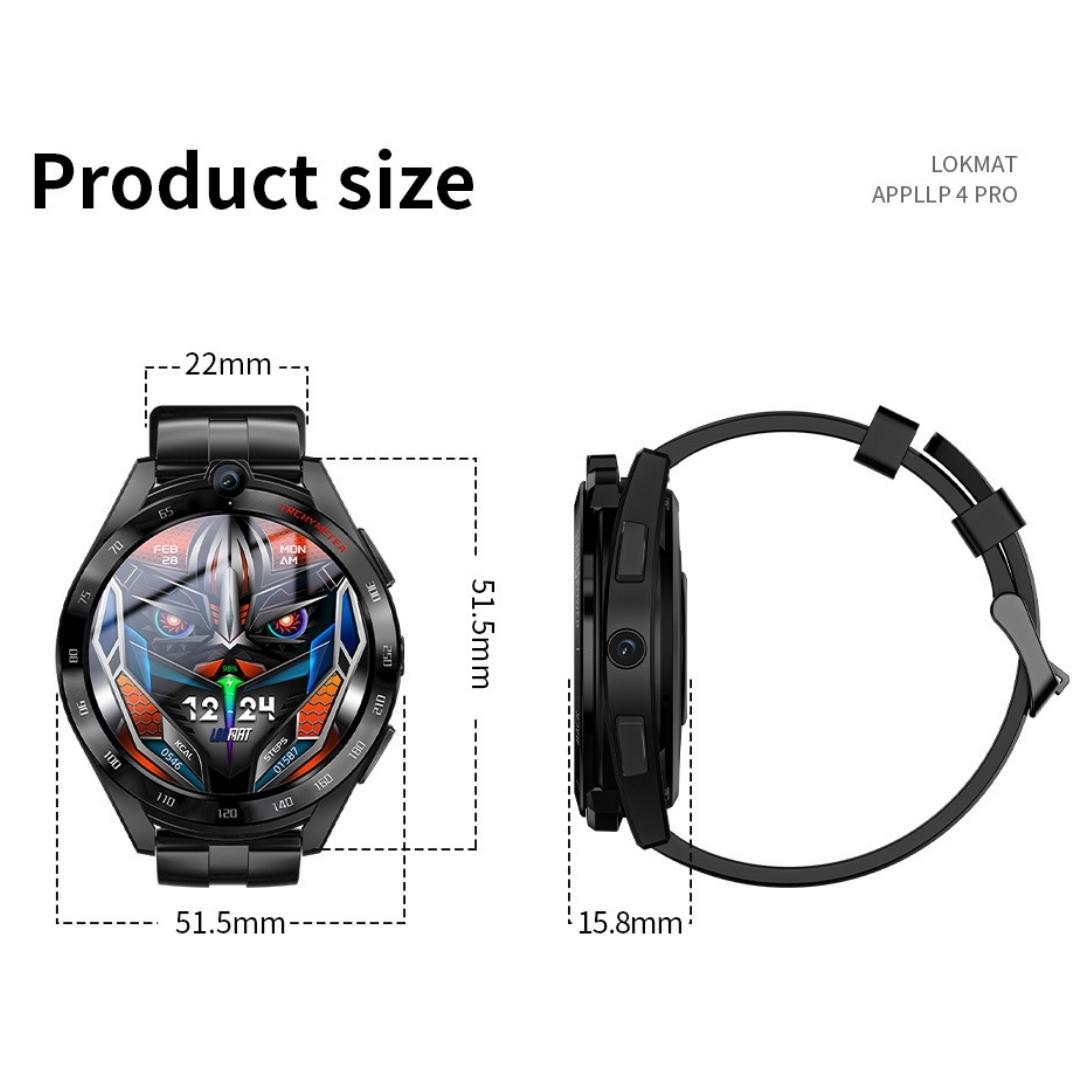 Best Smartwatch in Nepal 2023