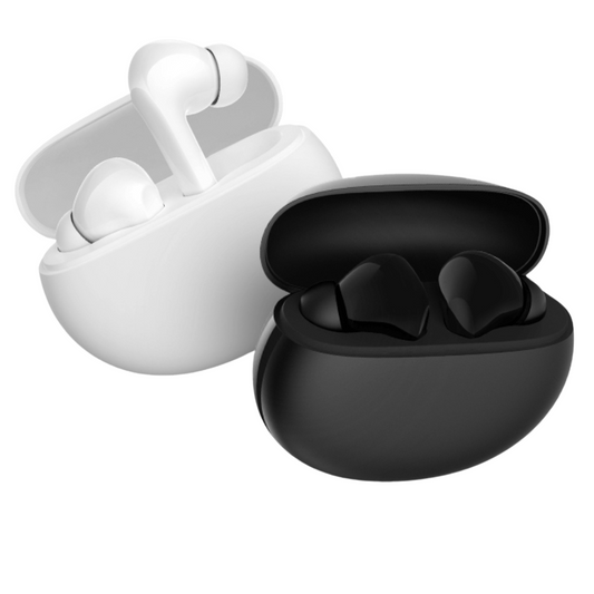 New Launched AI ENC TWS Earbud 2025 Redmi 5A