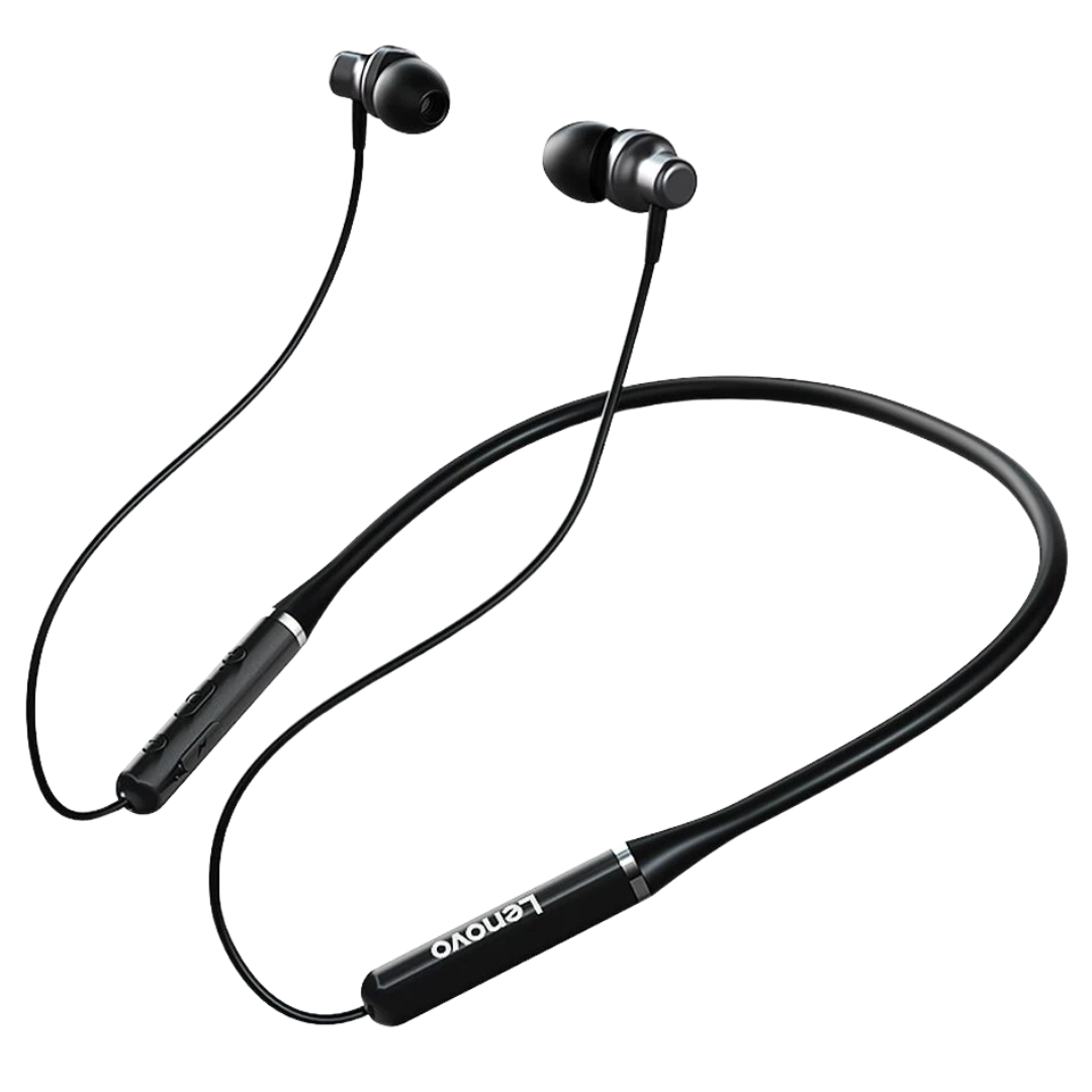 Lenovo HEO5 Neck Band Price In Nepal