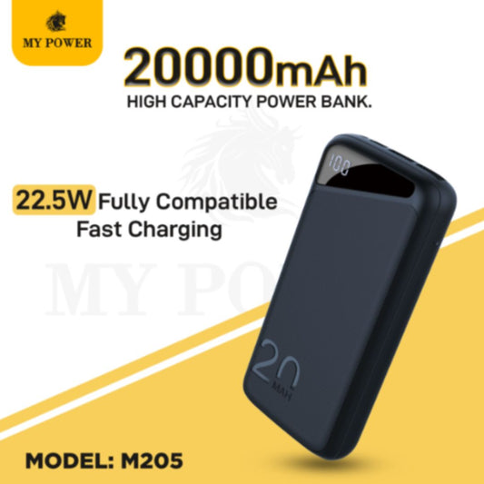 Best Power-bank price 2023