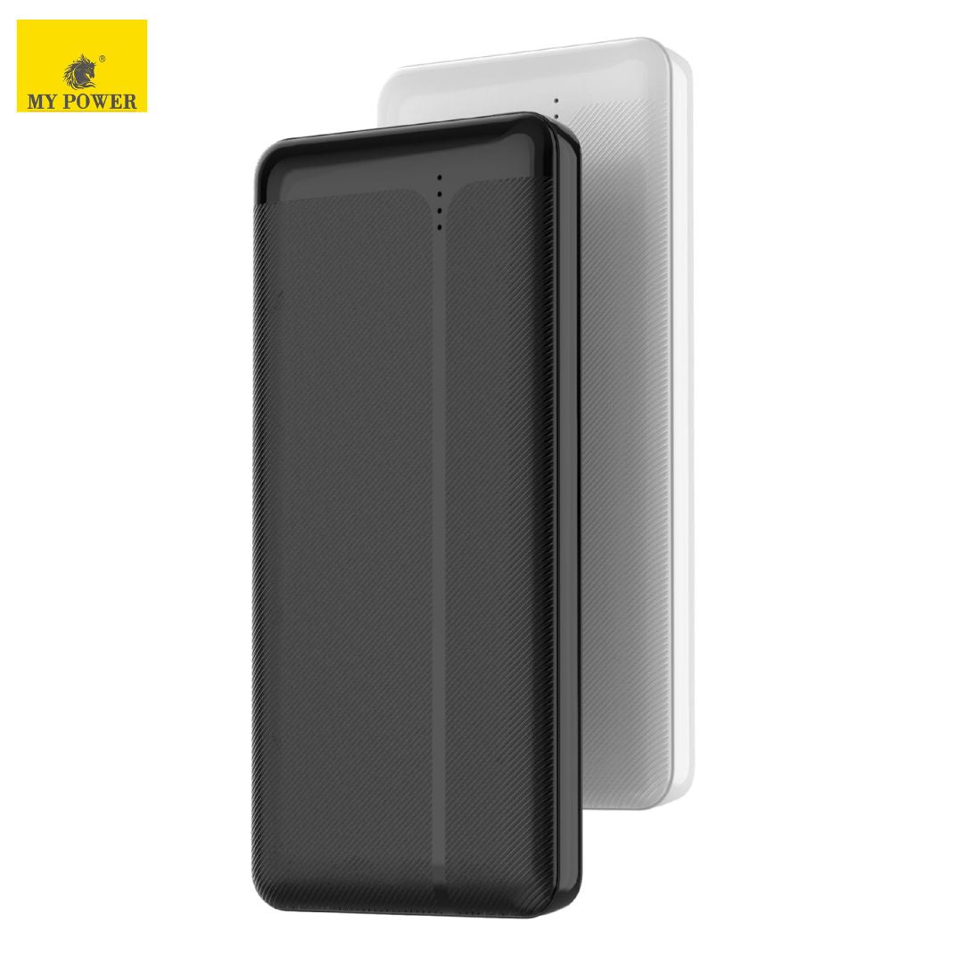 My Power M1044 Power Bank 10000mah fast Charging