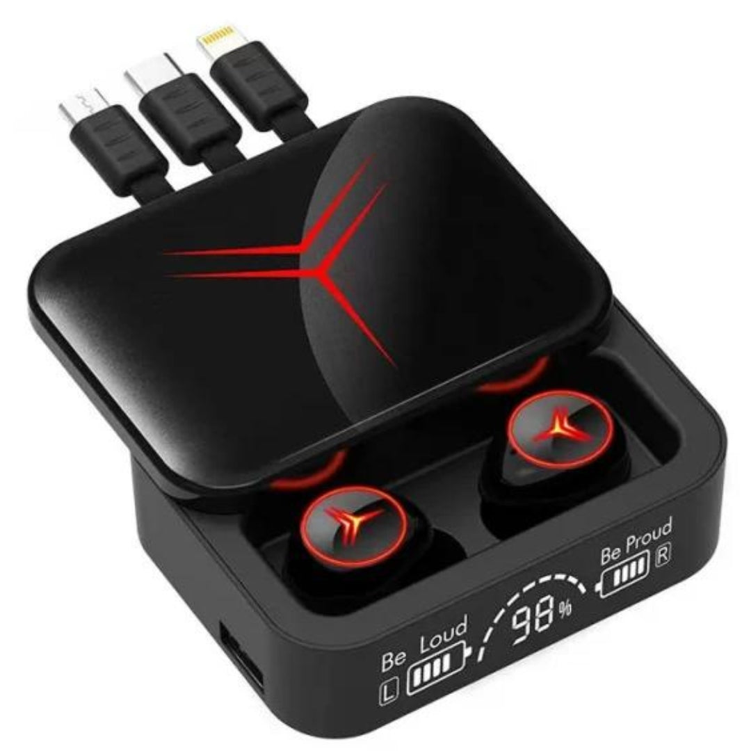 M88 Plus Gaming earbuds in Nepal