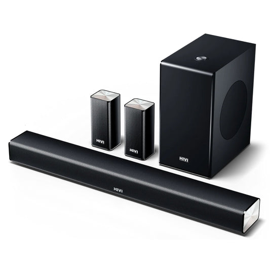 MIVI Bluetooth soundbar price in Nepal
