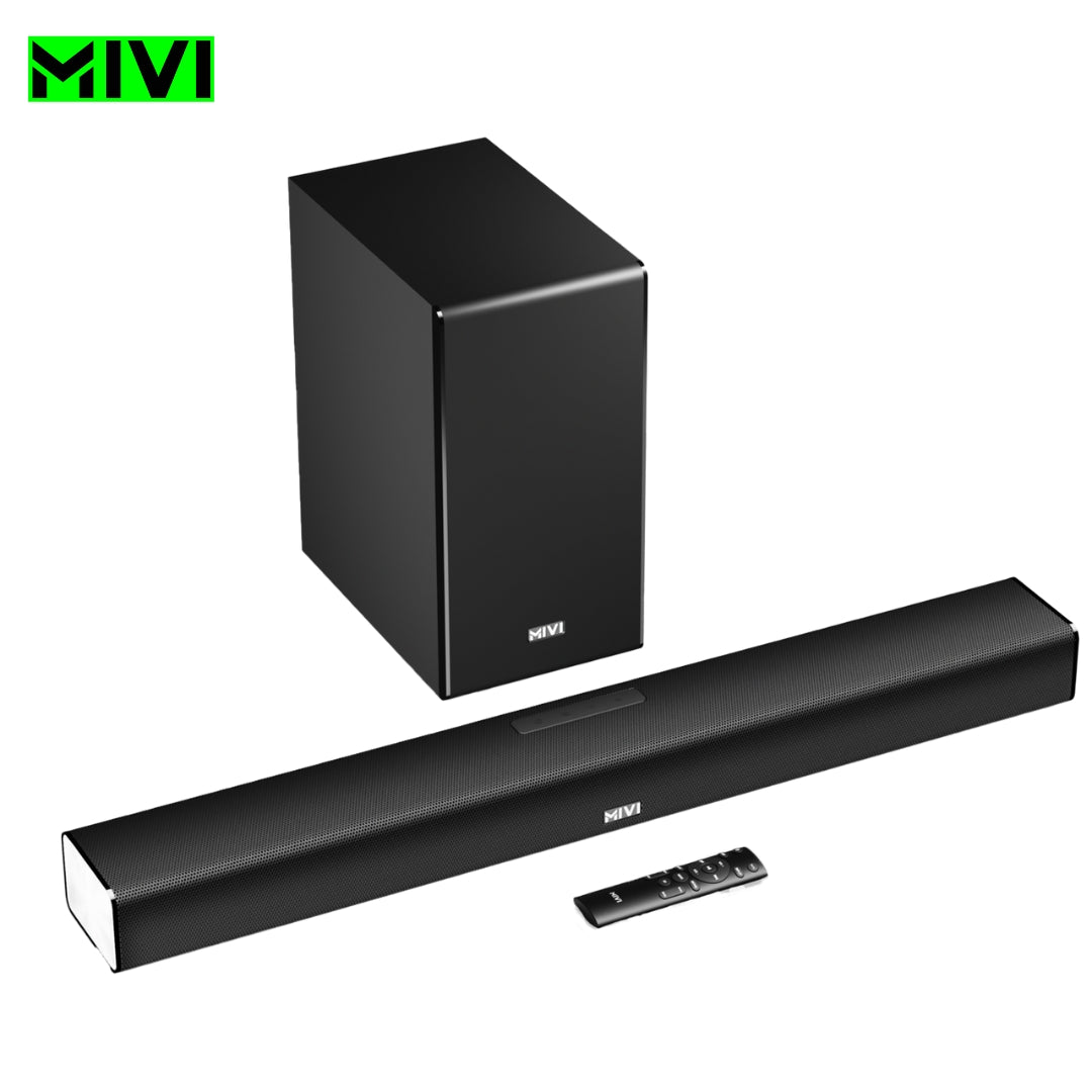 Mivi discount speaker price