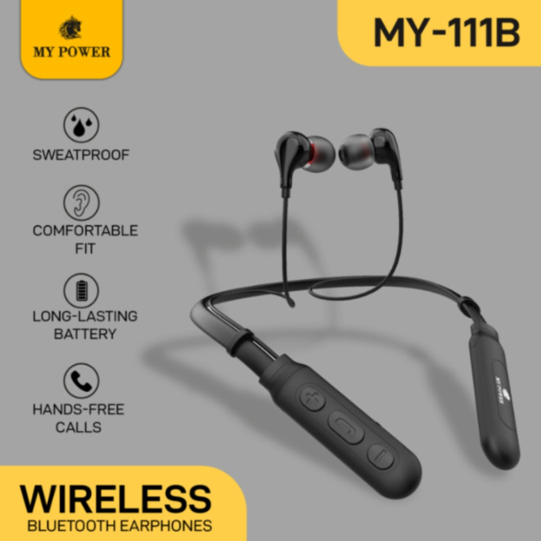 My Power neckband at best price
