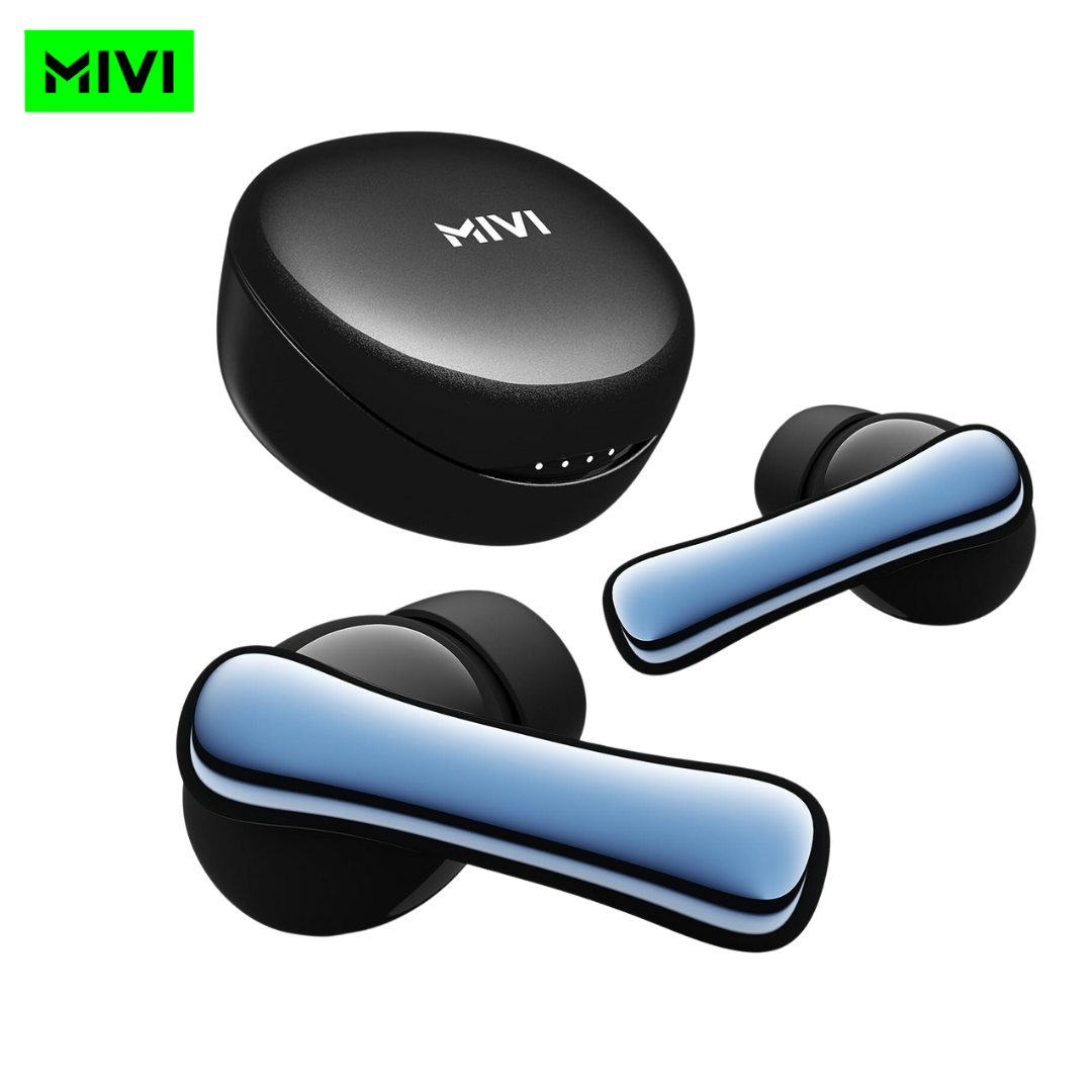 Buy Exclusive Price from brother-mart.com Mivi DuoPods A850 TWS with HDCalls Technology