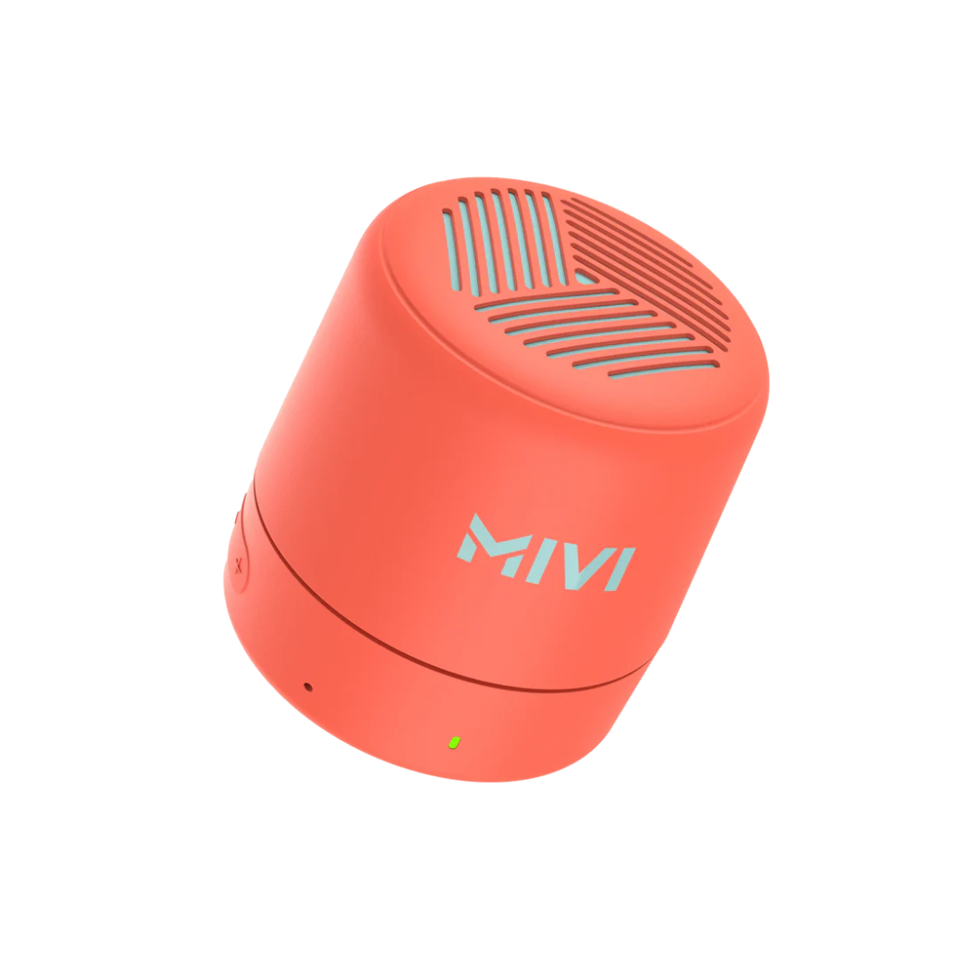 Mivi Play Best Trending Speaker in Nepal