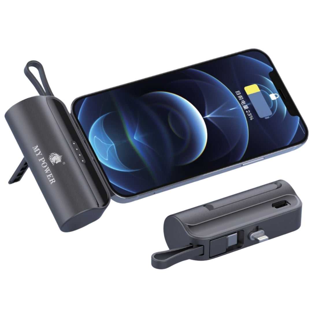 Best Portable mini power bank price in Nepal