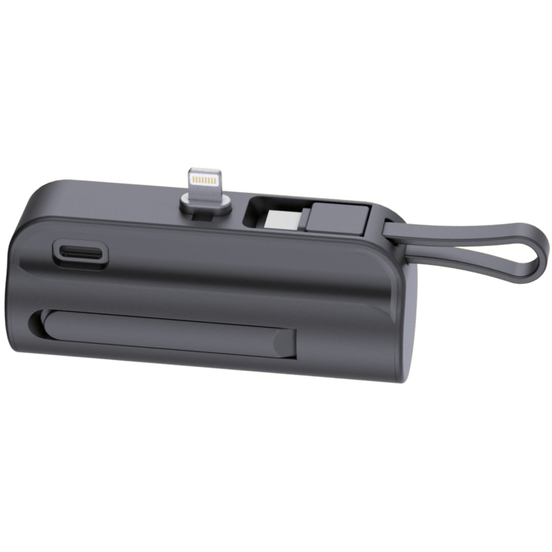 Newly Launched My Power Mini Portable Powerbank