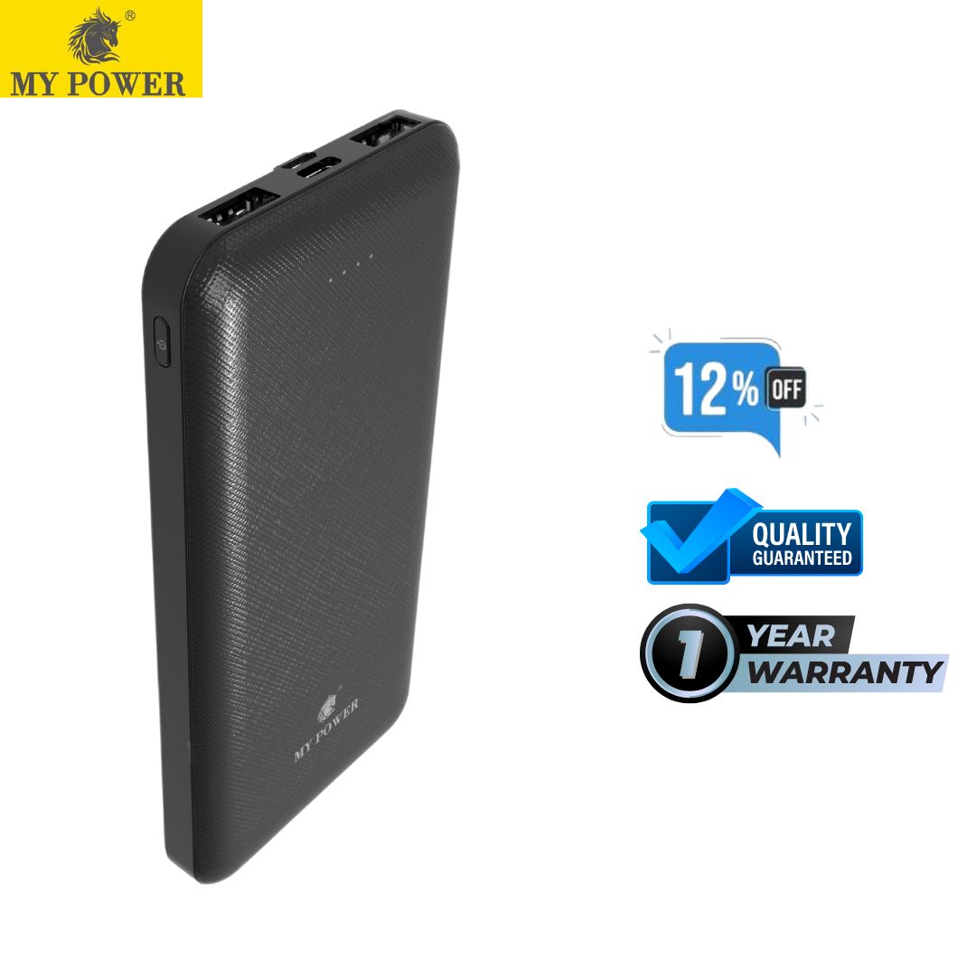Power Bank Price in Nepal