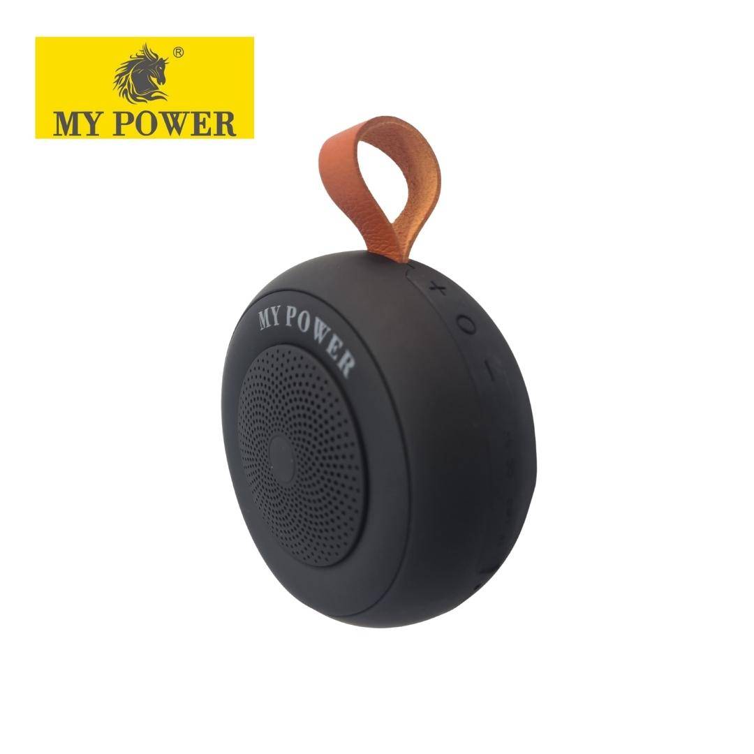 My Power MS 200 BT Speaker price in Nepal 