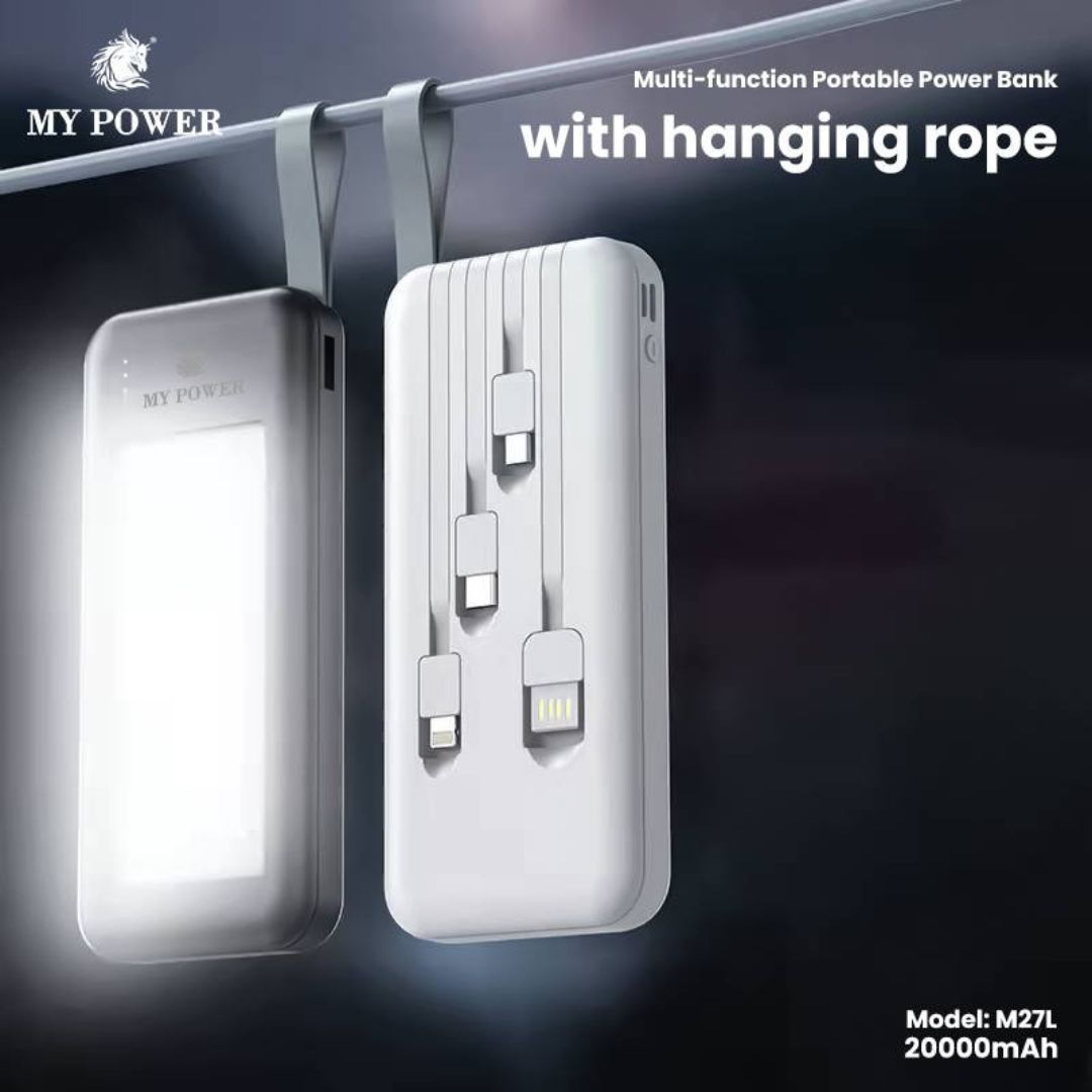 Power bank price in Nepal