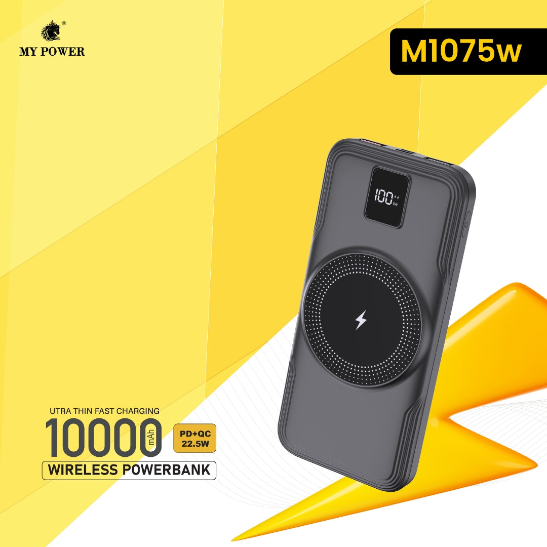 Affordable power bank in Nepal