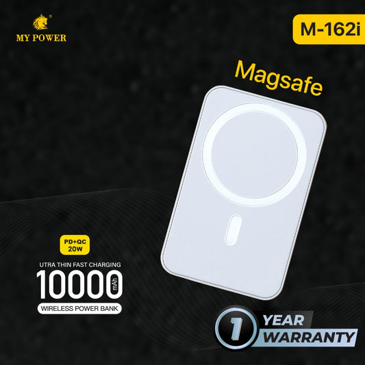 My Power M162i powerbank price in Nepal