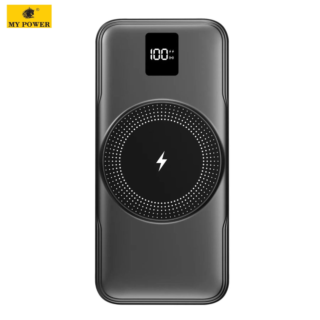 My Power Power bank price in Nepal