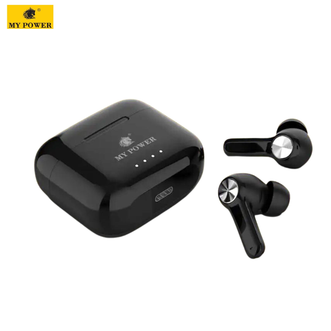 MyPower brand earbuds in 2023