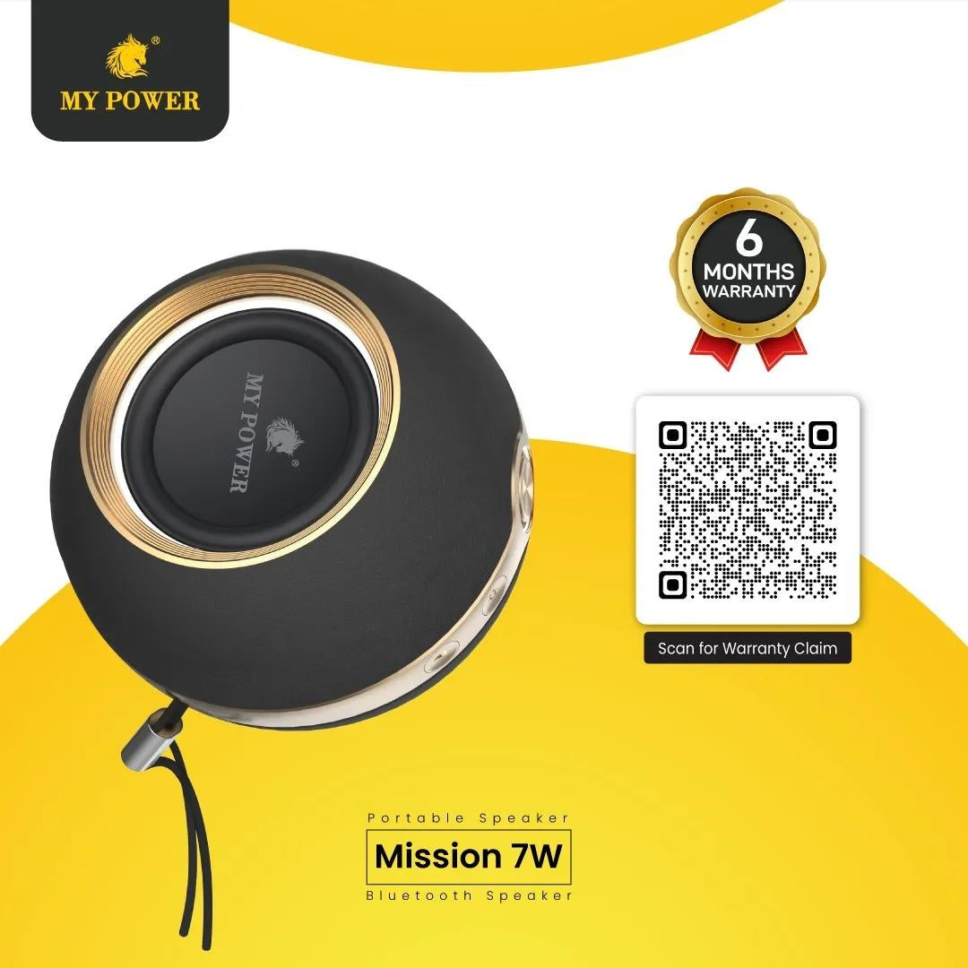 Best Portable Bluetooth Speaker in Nepal