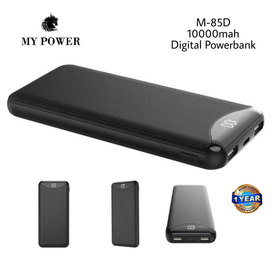 Power bank price in Nepal