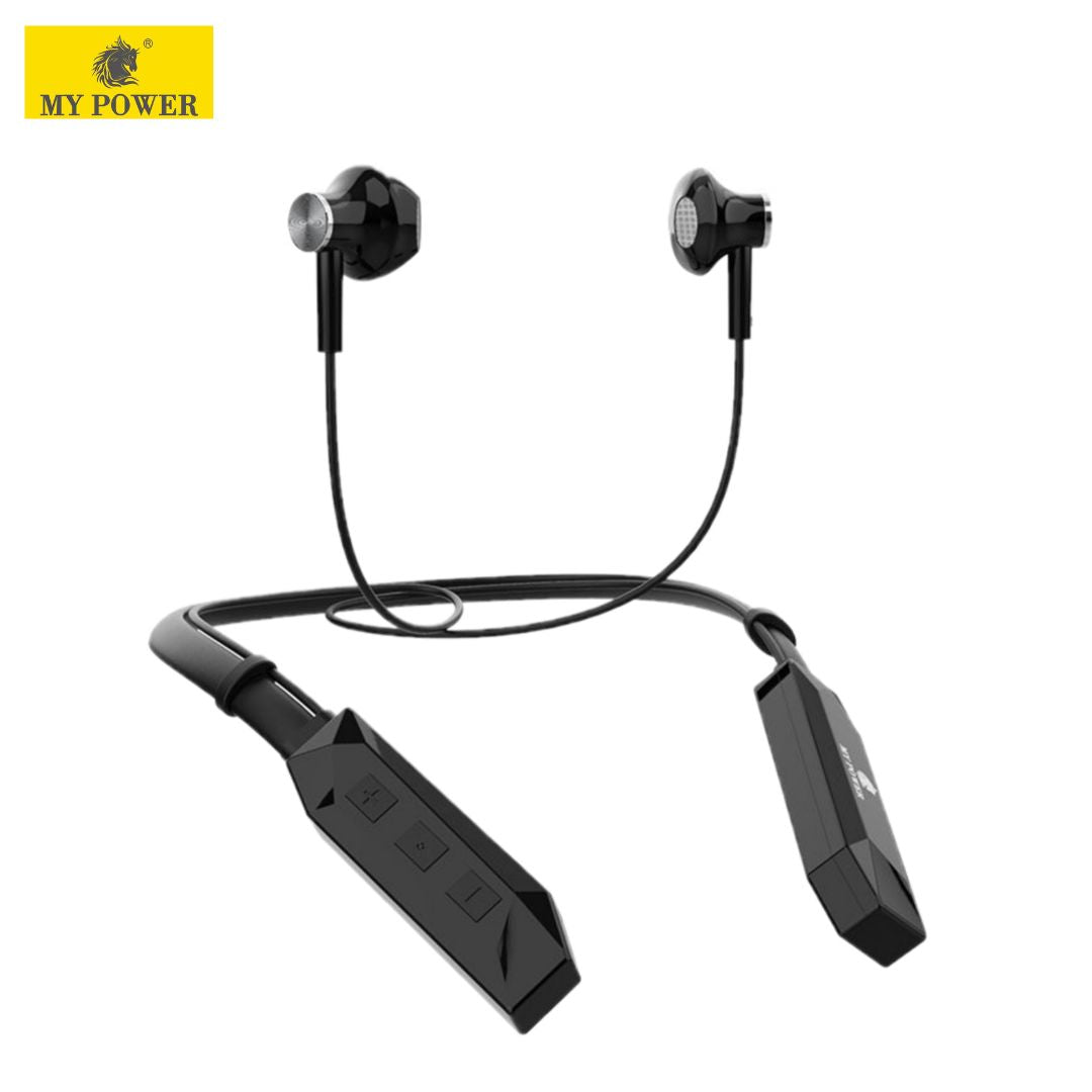 Wireless bluetooth headphone