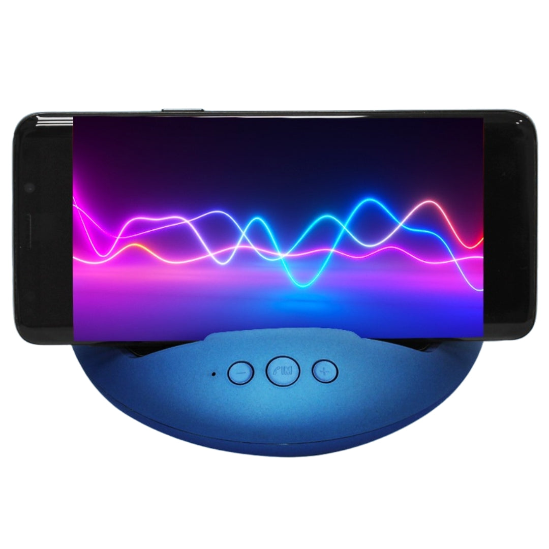 X-AGE Brand truly wireless bluetooth speaker available in brother-mart