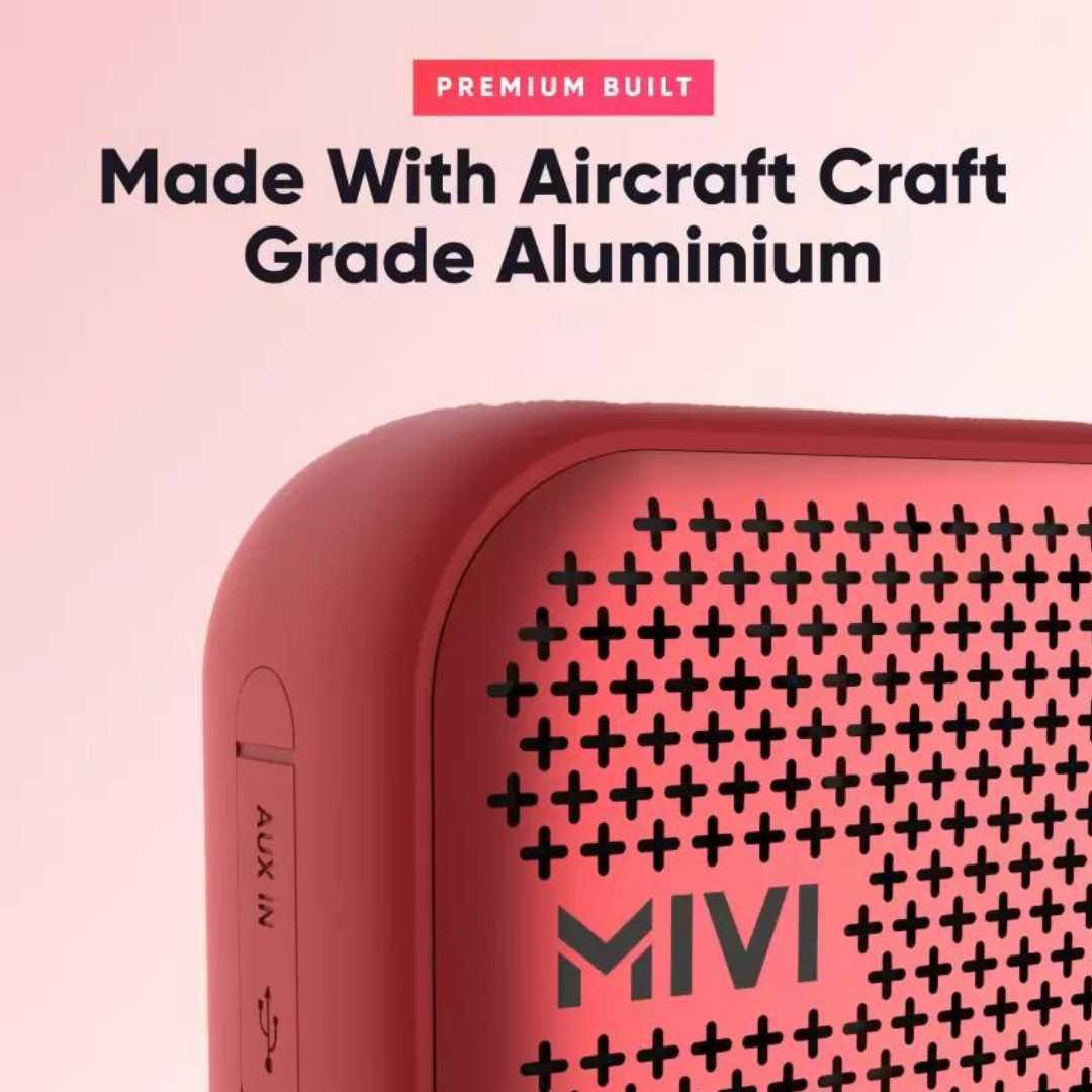 Buy Mivi Roam 2 Portable Speaker Price In Nepal