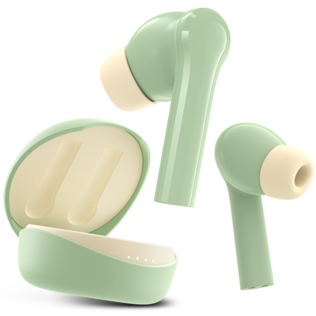 Mivi brand best bluetooth duopods available at Brothermart