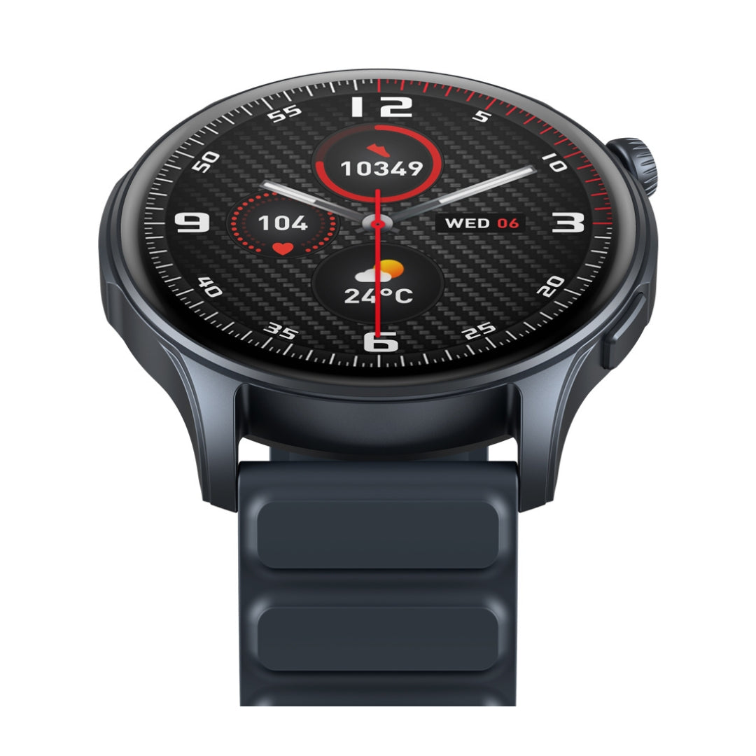 newly launched best smartwatch price in nepal 2024