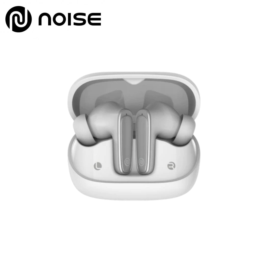 Get free delivery service on Noise Earbuds from Brother-mart