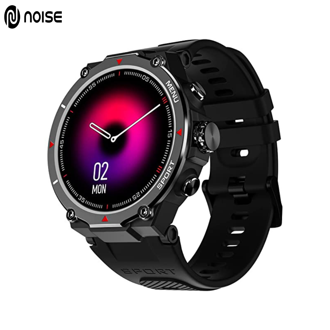 New Noise Smartwatch Price in Nepal-shop now