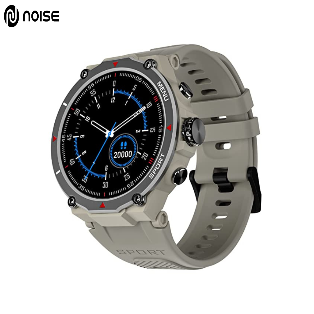 Best Smartwatch Price in Nepal Noise order now