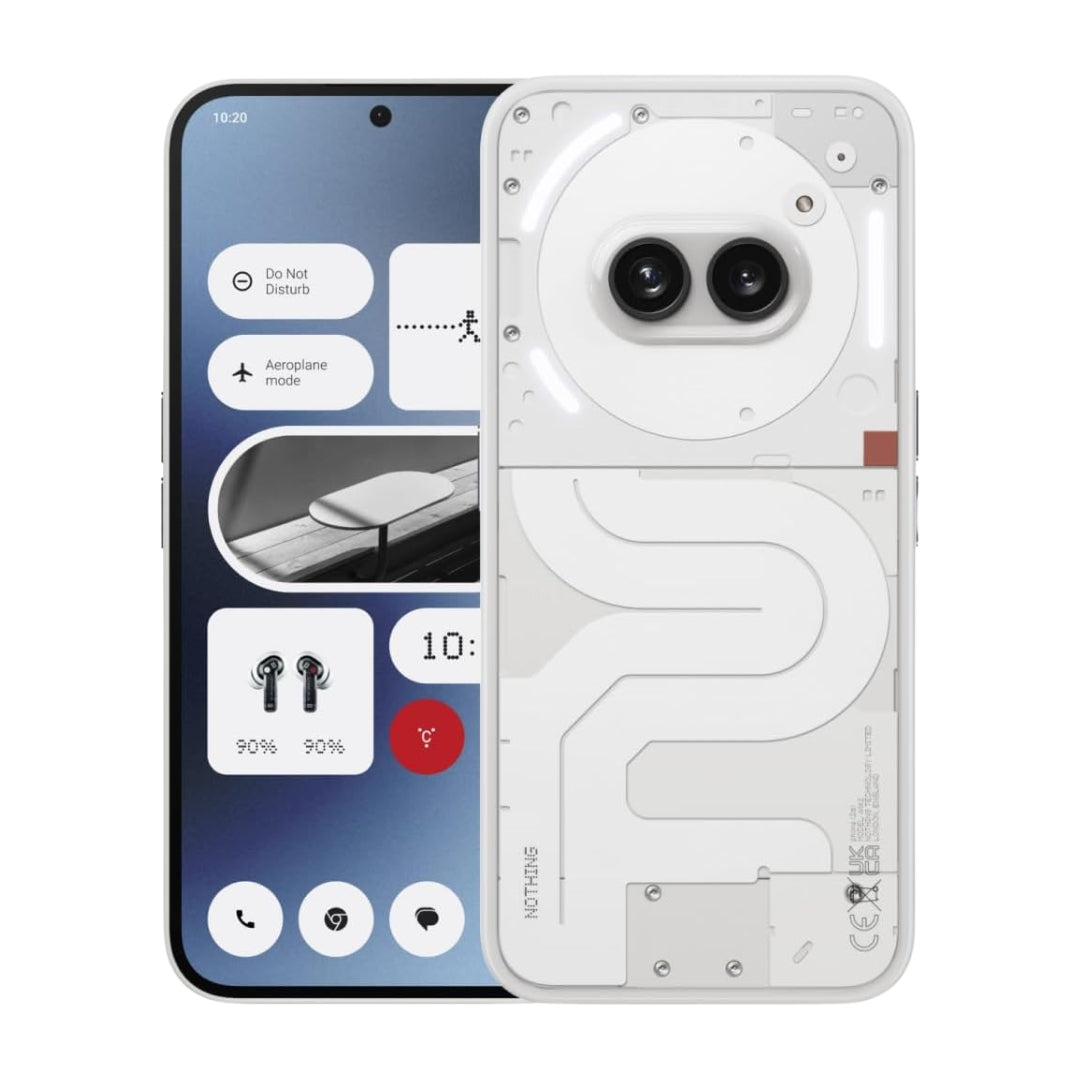 Nothing 2a Smartphone Price in Nepal