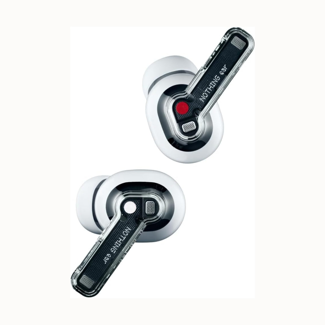 Grab free delivery service on Nothing Earbuds from brother-mart