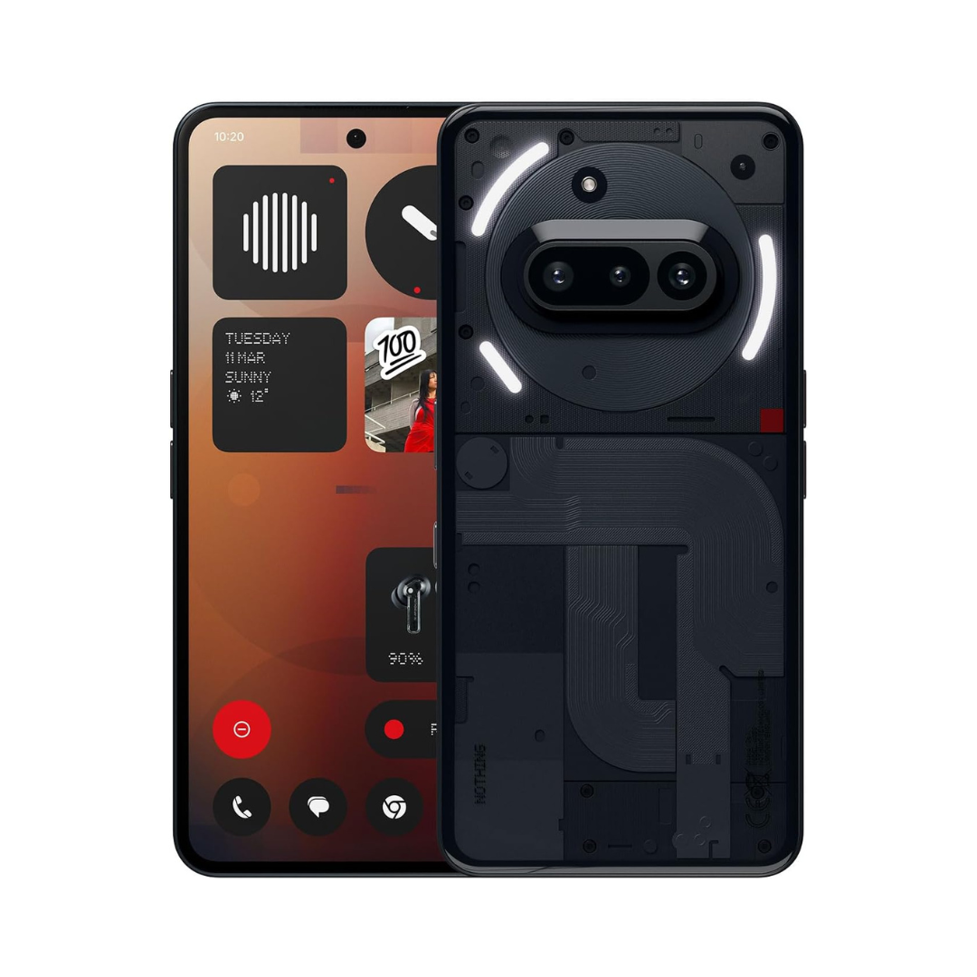 Best Nothing Phone 3a Price in Nepal