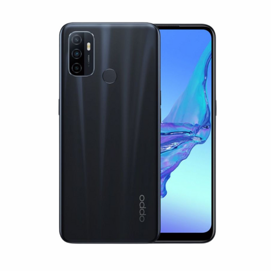 Buy OPPOA53 best Smartphone Price in Nepal