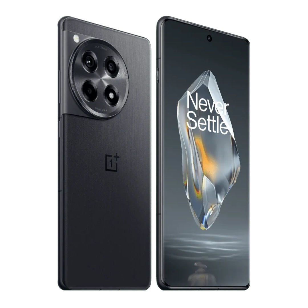 OnePlus 12R 5G Newly Launched Smartphone in Nepal