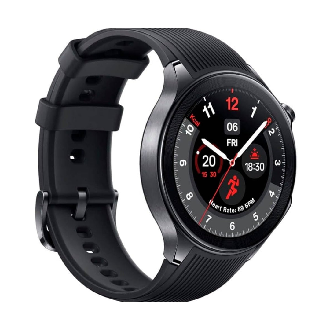 OnePlus Watcth 2 Smartwatch Price in Nepal