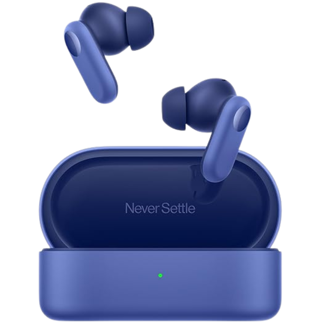 Galaxy buds discount plus deep blue