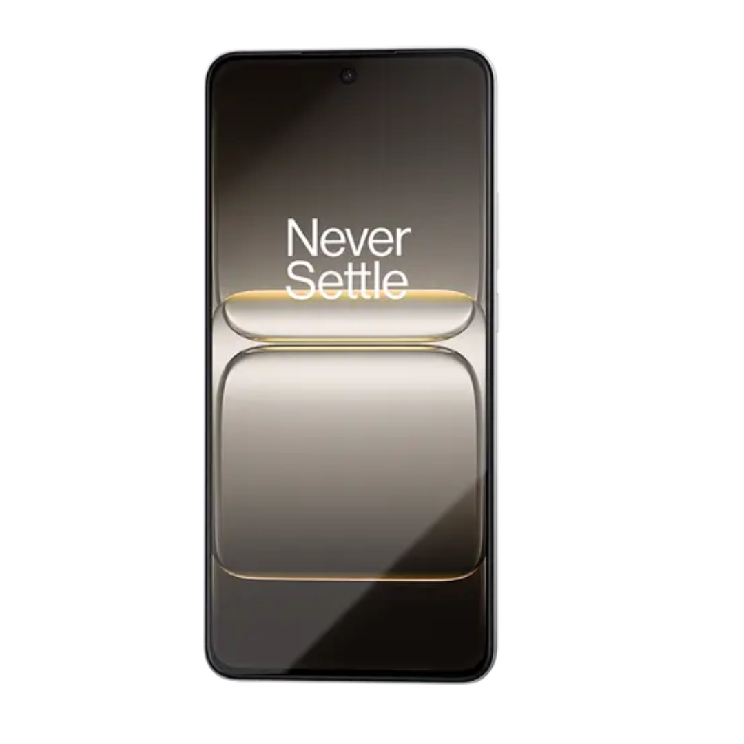 OnePlus Nord CE5 120Hz AMOLED display for smooth gaming