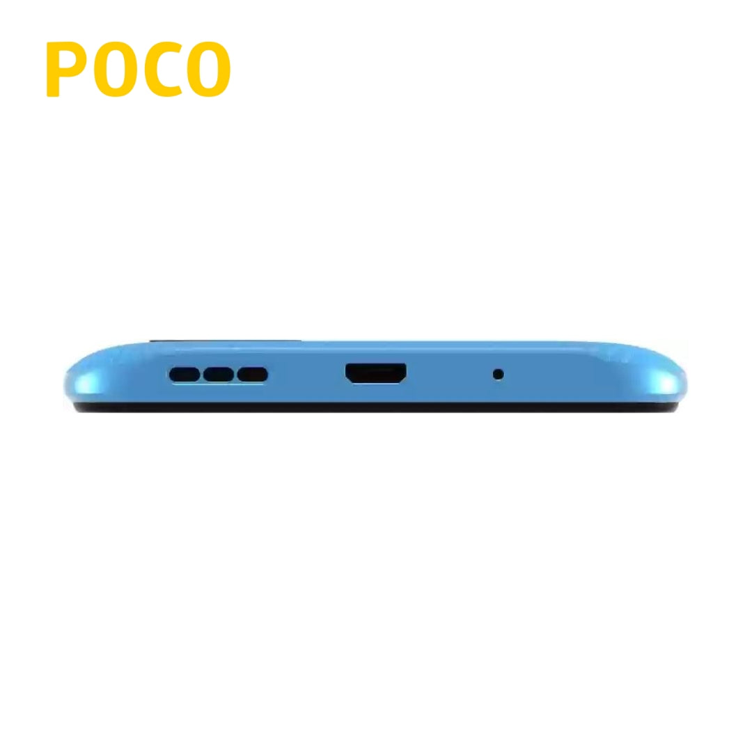 POCO Smartphone in Nepal